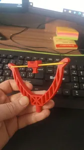 3D-модели сигнализаторов поклевки для рыбалки