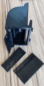 Бокс для угольного фильтра для аквариума