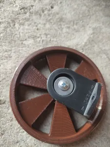 заднее колесо моющего пылесоса karcher 5.100