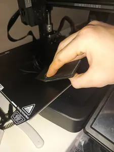 Шпатель-скребок для 3D принтера
