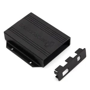 Корпус для роутера Tandem 4GT-OEM — 3D-модель STL для 3D-печати