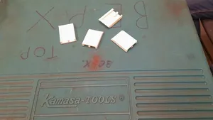 Защелка для кейса инструментов KAMASA-Tools