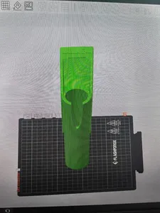 STL модели ликтрос для 3D-принтера