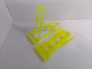 Подставка под смартфон складная.