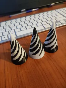 Антистресс-игрушки для 3D-принтера
