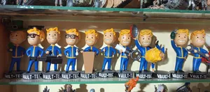 Пупс "Ремонт" из Fallout 4