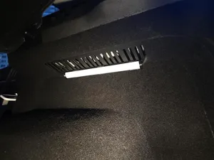 Крепление плафона в багажник Haval Jolion