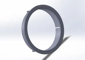 Втулка лебедки ЕРМАК NVT 9500
