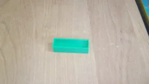 кейс для батарейки