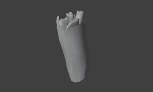 Shawarma Masterpiece (Шедевр шаурмы)