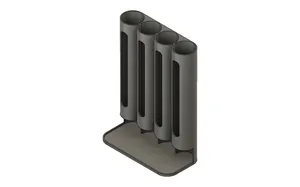 Держатель для капсул Nespresso