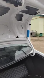 Заглушка на петли багажника Лада Гранта