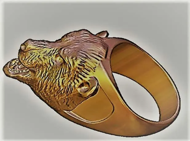 КОЛЕЧКО 3