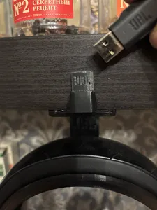 Держатель USB свистка JBL Quantum 600