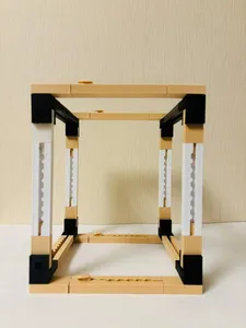 3D-конструкторы для печати: от игрушек до полезных вещей