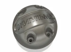 Ручка кпп на ВАЗ (классика). "Жигульме"