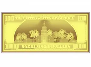 Нарды US Dollar