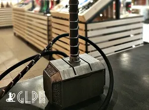 Кальян Молот Тора "Мьёльнир"