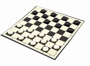 шашки 3 видов