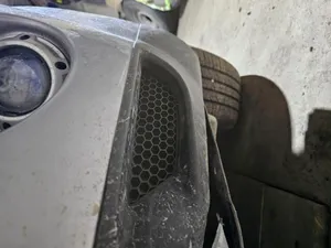 Решётка радиатора АКПП Mitsubishi Outlander XL