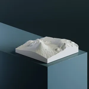3D-модели клювиков и щелкунчиков для печати