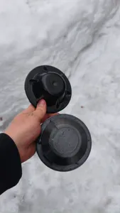 Удленёная крышка фары ВАЗ ЛАДА 2113 2114 2115