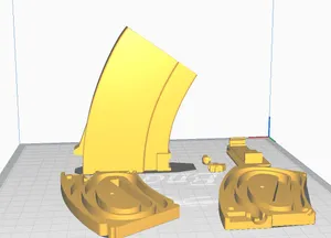 Короткие магазины АК серии