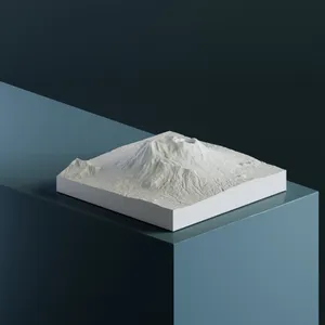 Малый Семячик — 3D-модель для печати, авторская работа, STL