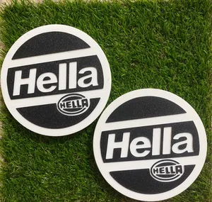 Крышки фар BMW HELLA