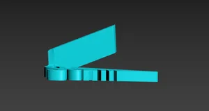 3D-модели для болельщиков ФК Зенит