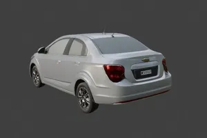 Chevrolet Aveo T300 Sedan / Chevrolet Sonic