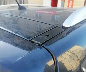 Накладка заглушка петли багажника Ford Kuga
