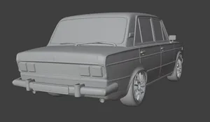 ВАЗ 2106 Lada