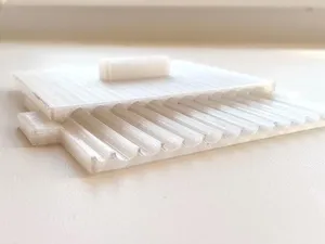 3D-модели досок для бойлов