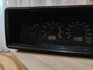 Переходная панель ваз 2114 на ваз 2107