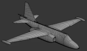 Су-25 штурмовик