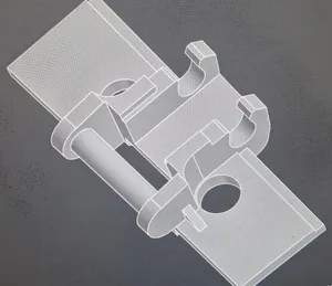 STL модель для 3D печати. Трак гусеницы Лего от робота Вайли. Запчасть Для распечатки на 3D Принтере