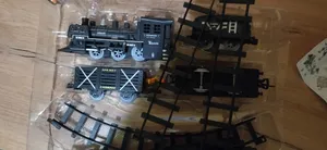 Пассажирский вагон для 3D-печати (Колея 30мм / Своими руками)