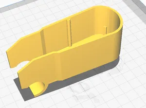 Колпак (кожух) дворника Газель Бизнес