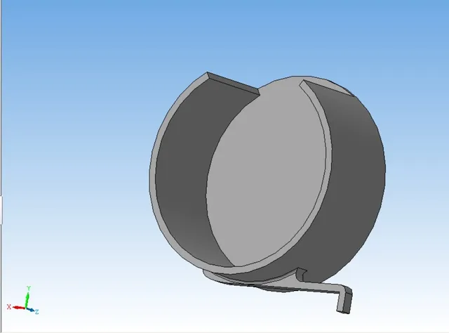 Держатель колонки JBL micro wirless v1.0 — Image 2 of 3