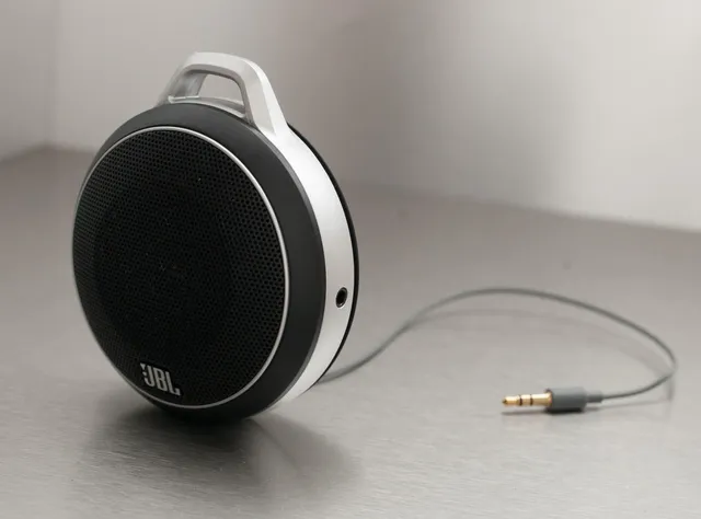 Держатель колонки JBL micro wirless v1.0 — Image 3 of 3