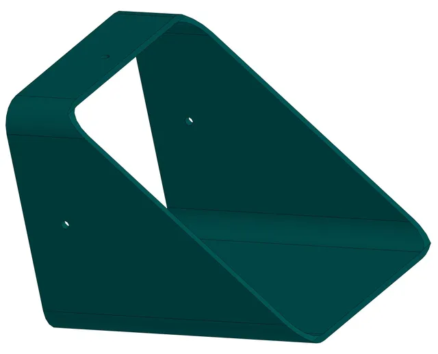Шаблоны для профильной трубы — Image 2 of 2