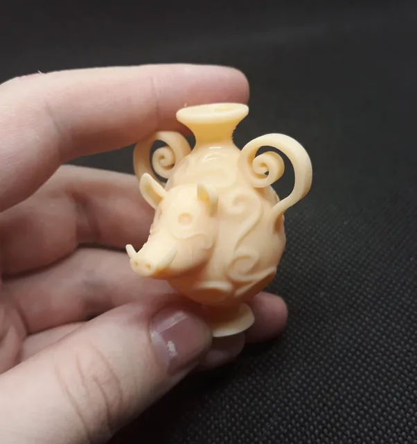 Кубок кабана — Image 2 of 2