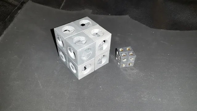 Puzzle "ALIEN1"
