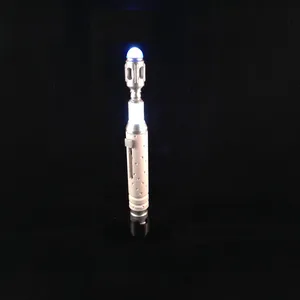 Sonic Screwdriver