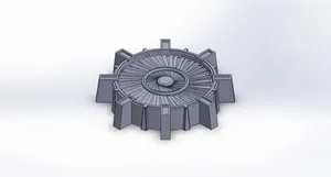40k turbine