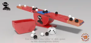 Balancing Boulders The Game