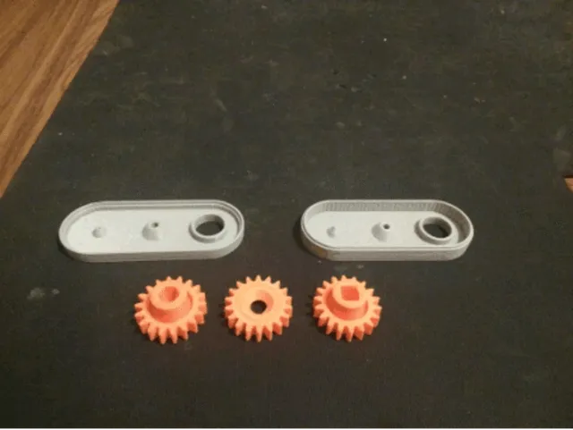 Screwdriver Accesories — Image 2 of 5