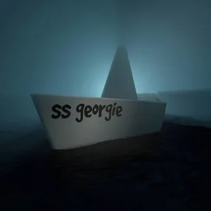 S.S. Georgie - Stephen King's It
