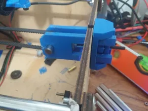 Graber i3 -ATX Y Axis Belt Tightener Assembly